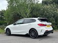 BMW 1 Series 2.0 M135i Auto xDrive Euro 6 (s/s) 5dr 2