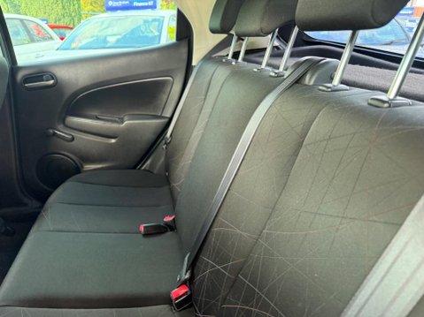 Mazda 2 1.3 Tamura Euro 5 5dr 23