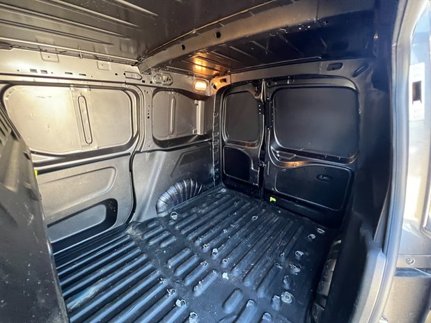 Citroen Berlingo SWB L1H1 Driver 1000 Air Con Alloys Camera Nav Sensors EURO 6 NO VAT 12