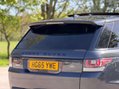 Land Rover Range Rover Sport 4.4 Range Rover Sport Autobiography Dynamic SDV8 Auto 4WD 5dr 12