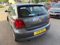 Volkswagen Polo 1.4 SE Euro 5 3dr 6