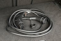 Volkswagen Golf E-GOLF 40