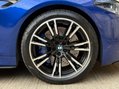 BMW M5 4.4 V8 Steptronic xDrive Euro 6 (s/s) 4dr 46