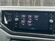 Volkswagen Polo LIFE TSI 25