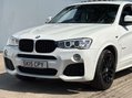 BMW X4 2.0 X4 xDrive 20d M Sport 4WD 5dr 47