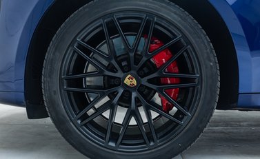 Porsche Macan GTS 27