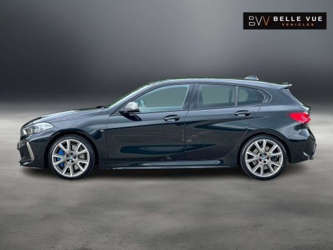 BMW 1 Series 2.0 M135i xDrive Automatic 4WD 5dr *NATIONAL DELIVERY* 16