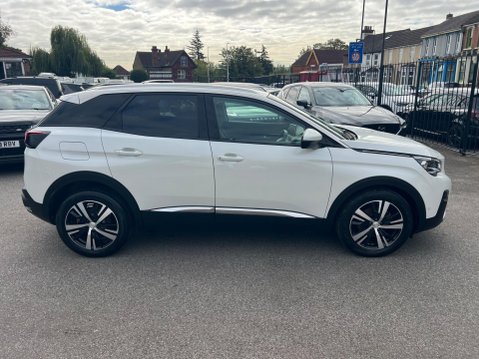 Peugeot 3008 1.2 PureTech Allure Euro 6 (s/s) 5dr 7