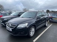 Volkswagen Tiguan 2.0 Tiguan SE TDI BlueMotion Technology 5dr 1