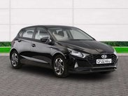 Hyundai i20 T-GDI SE CONNECT MHEV 16
