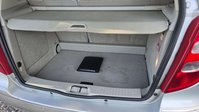 Mercedes-Benz A Class 1.5 A150 Elegance SE Hatchback 5dr Petrol CVT (157 g/km, 95 bhp) 8