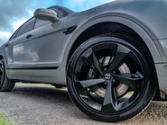 Bentley Bentayga 4.0 V8 7 Seats 25
