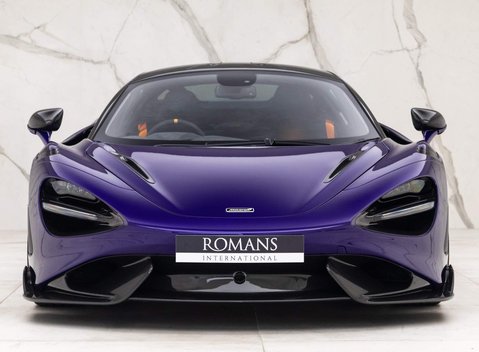 McLaren 765LT V8 SSG 18