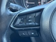 Mazda CX-5 2.2 CX-5 SE-L Nav D 4x4 4WD 5dr 23