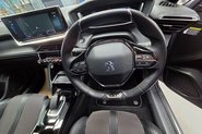 Peugeot e-208 50kWh GT Line Auto 5dr 14