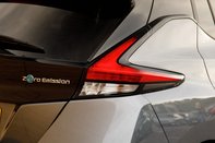Nissan LEAF TEKNA 10