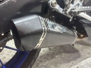 Yamaha MT-125 MT 125 2019 21K NEW TOP END SERVICED 15BHP NEW MOT 125CC 30
