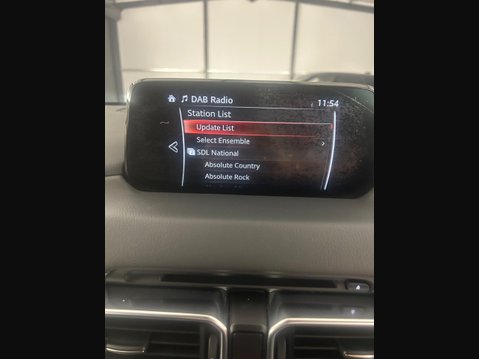 Mazda CX-5 2.0 SKYACTIV-G Sport Nav+ Euro 6 (s/s) 5dr 11