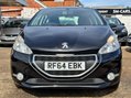 Peugeot 208 1.2 e-VTi PureTech Active EGC Euro 6 (s/s) 5dr 2