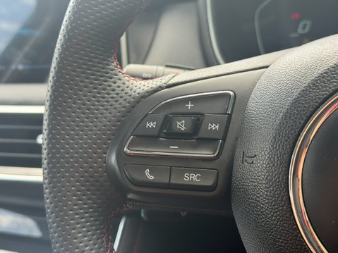 MG HS (Sold) 1.5 T-GDI SE SUV 5dr Petrol DCT Euro 6 (s/s) (162 ps) 13