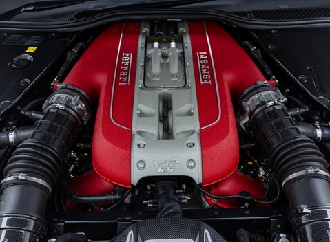 Ferrari 812 GTS 56