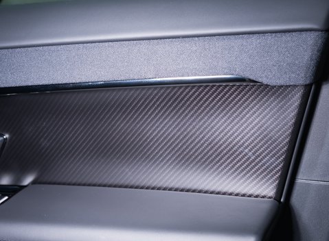 Land Rover Range Rover Sport P635 SV EDITION ONE 35