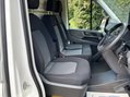 Volkswagen Crafter 2.0 TDI CR35 Startline Luton 2dr Diesel Manual LWB Euro 6 (s/s) (ETG) (140 14