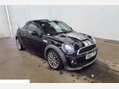 Mini Coupe 1.6 Cooper S Euro 5 (s/s) 2dr 2