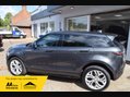 Land Rover Range Rover Evoque 2.0 Range Rover Evoque R-Dynamic SE D Auto 4WD 5dr 6