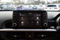 Kia Picanto GT-LINE 22