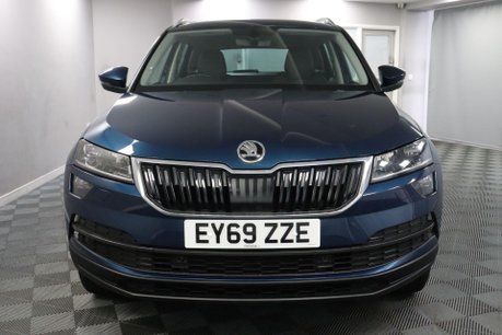Skoda Karoq SE L TSI DSG 2