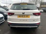 SEAT Ateca TDI 4DRIVE SE 7