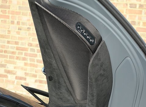 McLaren 675 LT Spider 11