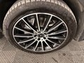 Mercedes-Benz GLC 2.0 GLC250 AMG Line (Premium Plus) G-Tronic 4MATIC Euro 6 (s/s) 5dr 42