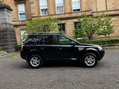 Land Rover Freelander 2.2 Freelander XS TD4 4WD 5dr 6