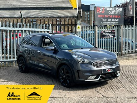 Kia Niro FIRST EDITION