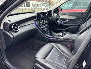 Mercedes-Benz C Class 2.0 C220d Sport (Premium Plus) Saloon 4dr Diesel G-Tronic+ Euro 6 (194ps) 6