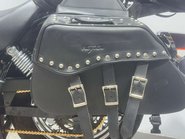 Yamaha XVS DRAGSTAR 250 2003 12K VERY CLEAN LIGHTWEIGHT CRUISER BIKE 250CC 41