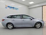 Toyota Corolla 1.8 VVT-h Icon Tech Touring Sports CVT Euro 6 (s/s) 5dr 3