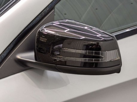 Mercedes-Benz CLA Class 1.6 CLA 180 AMG Line Auto 4dr 29