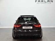 Audi RS3 2.5 TFSI Sportback 5dr Petrol S Tronic quattro Euro 6 (s/s) (Nav) (367 ps) 24