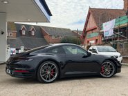 Porsche 911 CARRERA 4S PDK 2