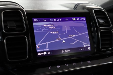 Citroen C5 Aircross SHINE 39
