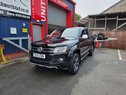 Volkswagen Amarok DC TDI ULTIMATE 4MOTION