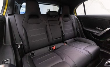 Mercedes-Benz A Class AMG A 45 S 4MATICPLUS PLUS 9