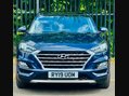 Hyundai TUCSON 1.6 Tucson Premium SE TGDi 2WD Semi-Auto 5dr 27