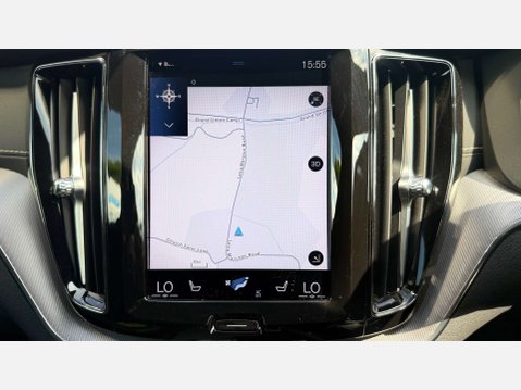 Volvo XC60 2.0 XC60 R-Design Pro T8 Recharge AWD Auto 4WD 5dr 21