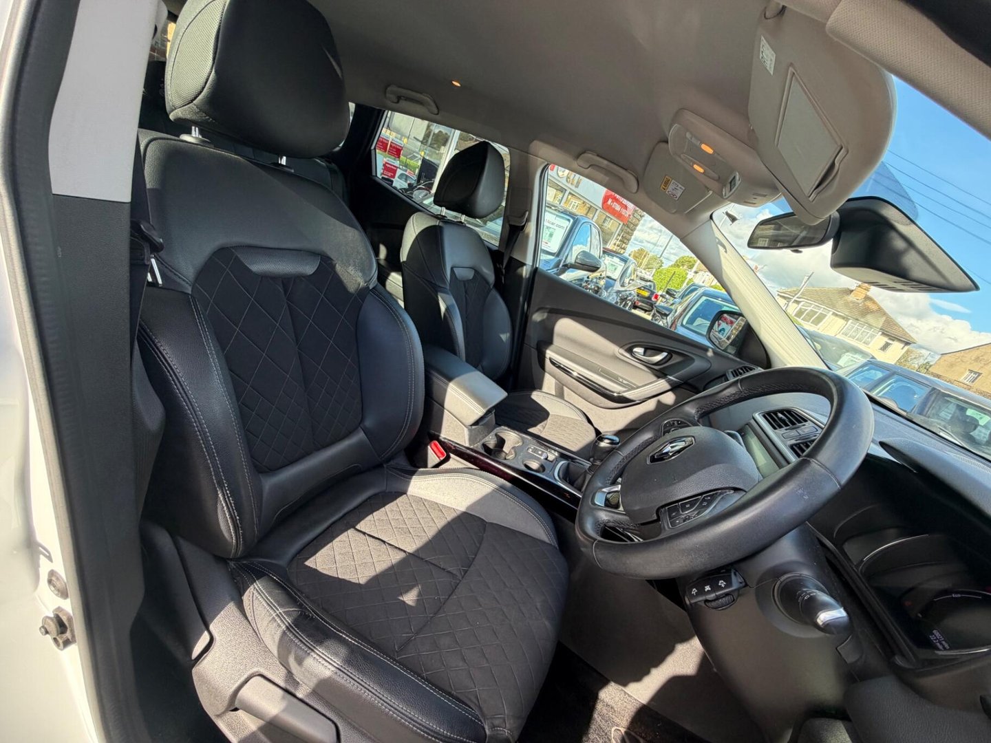 2019 Renault Kadjar — image 12