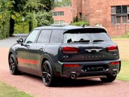 Mini Clubman JOHN COOPER WORKS ALL4 3
