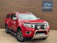 Nissan Navara 2.3 Navara Tekna dCi 4WD 5dr 1
